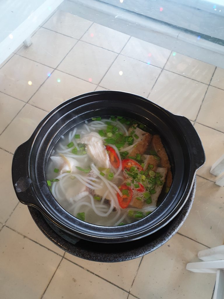Trang trại heo rừng Đà Lạt – Tam Anh Farm