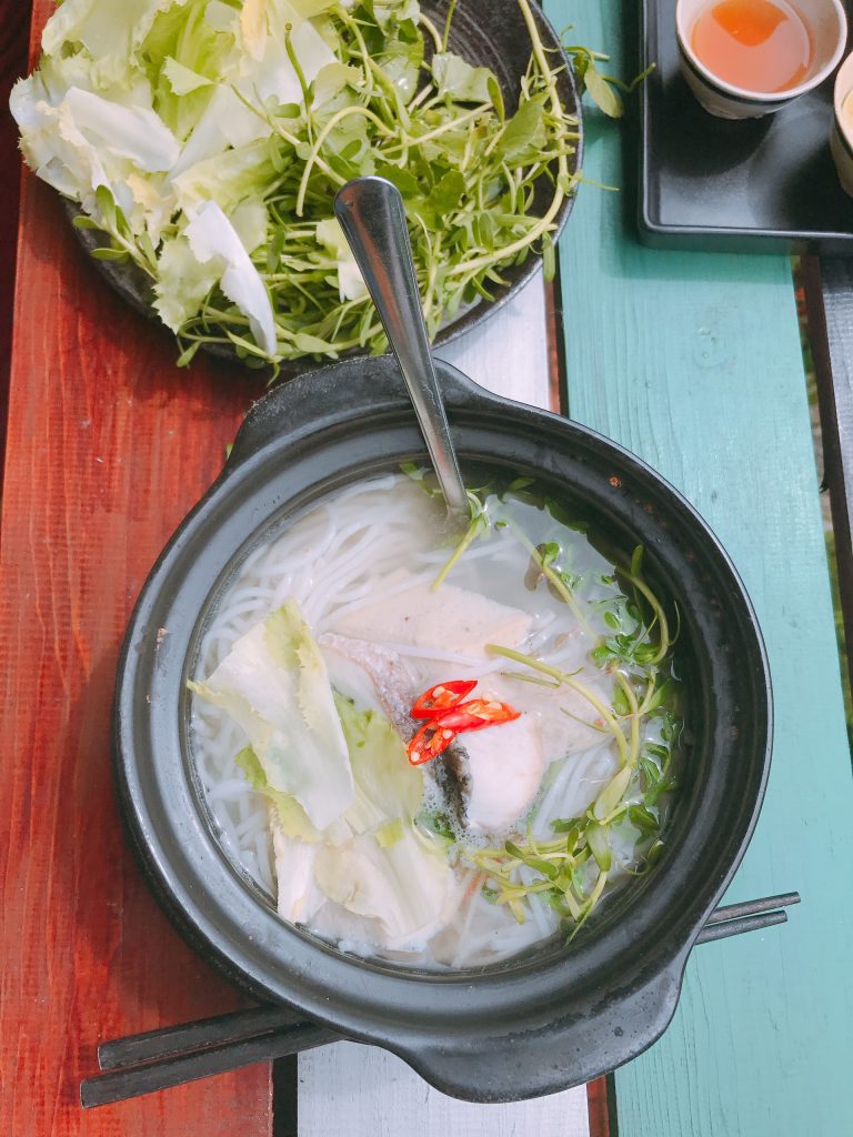 Trang trại heo rừng Đà Lạt – Tam Anh Farm