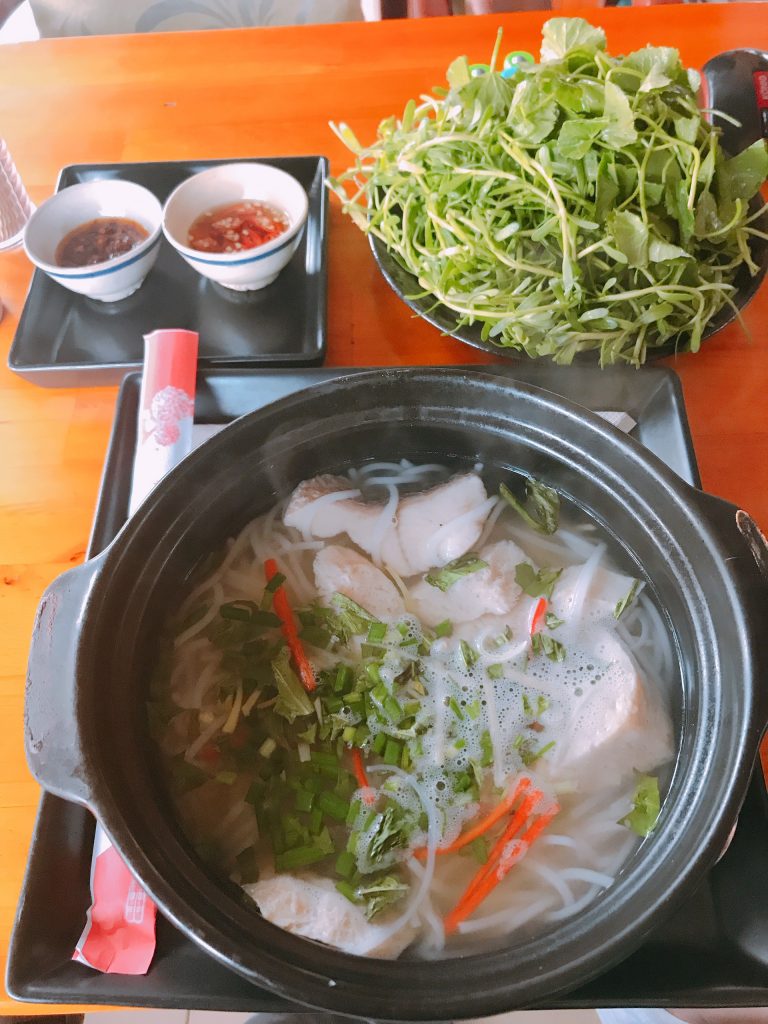 Trang trại heo rừng Đà Lạt – Tam Anh Farm