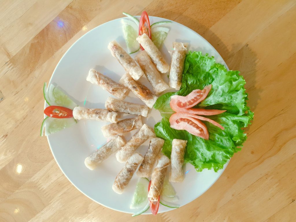 Trang trại heo rừng Đà Lạt – Tam Anh Farm