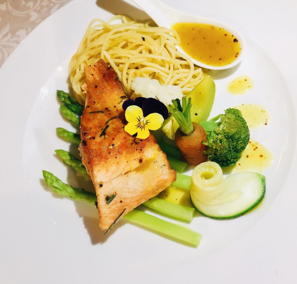 Trang trại heo rừng Đà Lạt – Tam Anh Farm