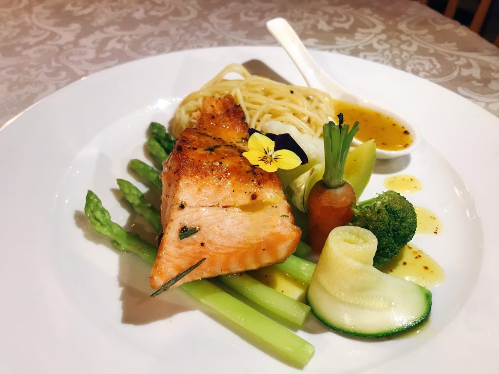 Trang trại heo rừng Đà Lạt – Tam Anh Farm