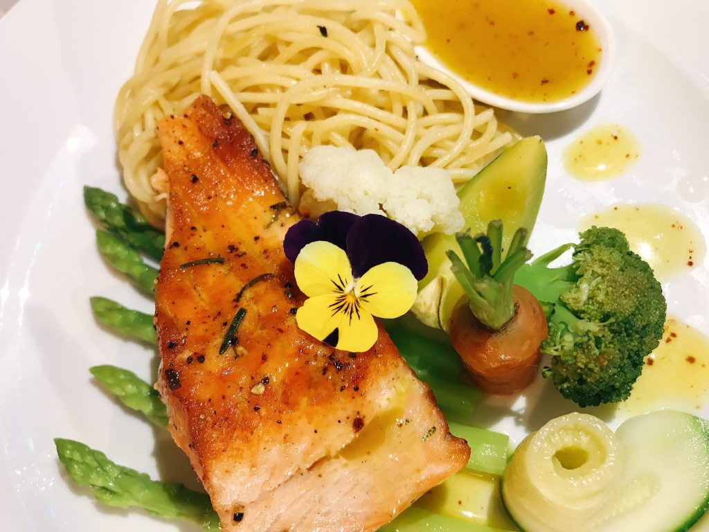 Trang trại heo rừng Đà Lạt – Tam Anh Farm