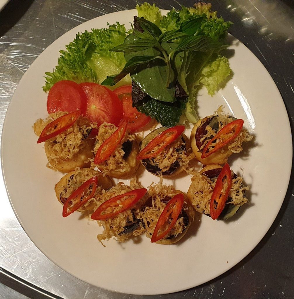 Trang trại heo rừng Đà Lạt – Tam Anh Farm