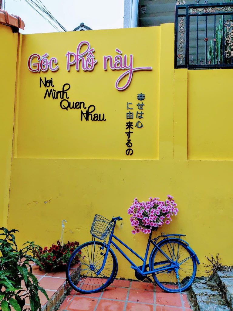 Trang trại heo rừng Đà Lạt – Tam Anh Farm
