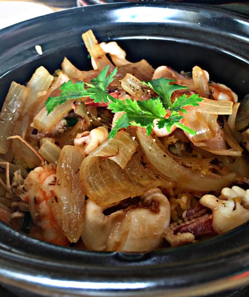 Trang trại heo rừng Đà Lạt – Tam Anh Farm