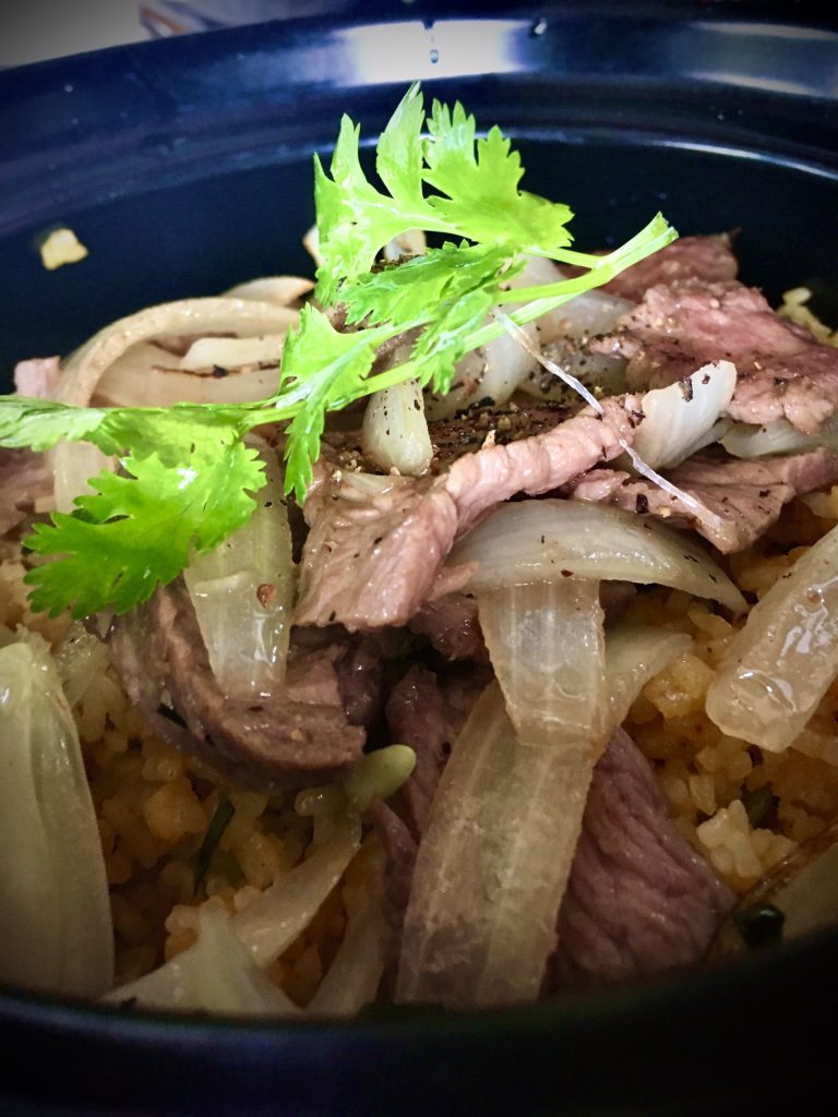 Trang trại heo rừng Đà Lạt – Tam Anh Farm