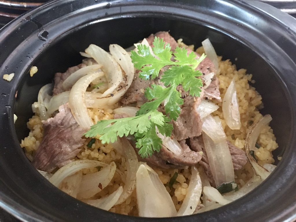 Trang trại heo rừng Đà Lạt – Tam Anh Farm