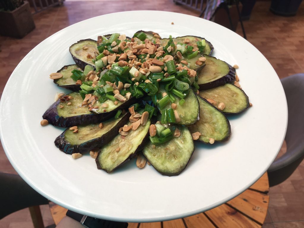 Trang trại heo rừng Đà Lạt – Tam Anh Farm